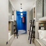 Coeo Hernan Ruiz Rooftop Pool Hostel Malaga