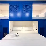 Hostel Coeo Hernan Ruiz Rooftop Pool