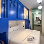 Hostel Coeo Hernan Ruiz Rooftop Pool *