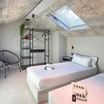 Coeo Hernan Ruiz Rooftop Pool Hostel *