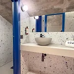 Hostel Coeo Hernan Ruiz Rooftop Pool
