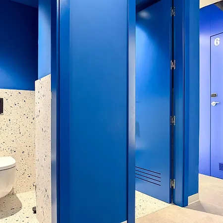 Coeo Hernan Ruiz Rooftop Pool *