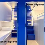 Coeo Hernan Ruiz Rooftop Pool *