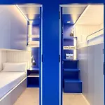 Auberge de jeunesse Coeo Hernan Ruiz Rooftop Pool *