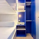 Coeo Hernan Ruiz Rooftop Pool Auberge de jeunesse *