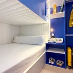 Coeo Hernan Ruiz Rooftop Pool Auberge de jeunesse *